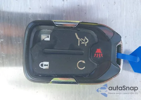 2018 GMC Acadia Slt-1 from USA, damaged, VIN 1GKKNULS8JZ220695